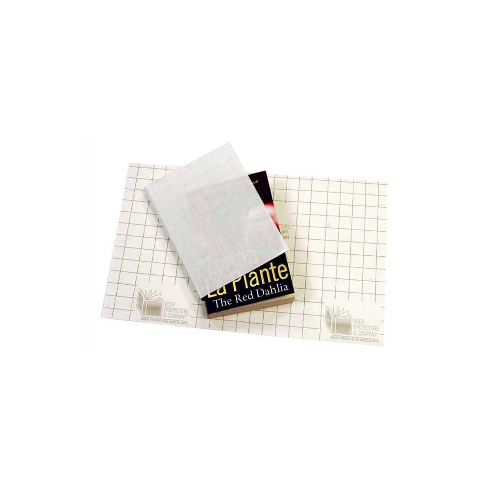 Produktbild för REFILL X 10 ADJUSTABLE LYFGUARD 178MM (häftad, eng)