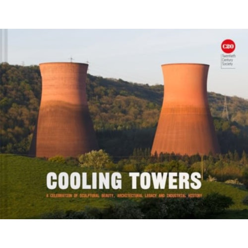 Batsford Cooling Towers (inbunden, eng)