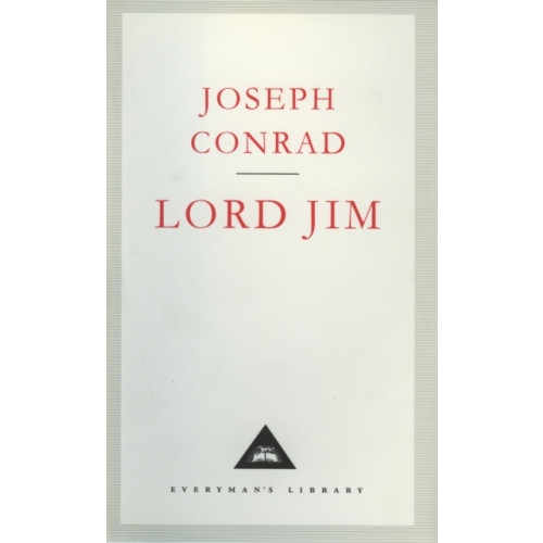 Everyman Lord Jim (inbunden, eng)