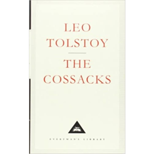 Everyman The Cossacks (inbunden, eng)