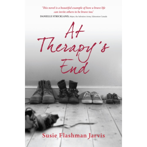 Instant apostle At Therapy's End (häftad, eng)