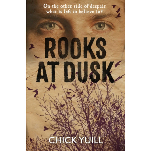 Instant apostle Rooks at Dusk (häftad, eng)