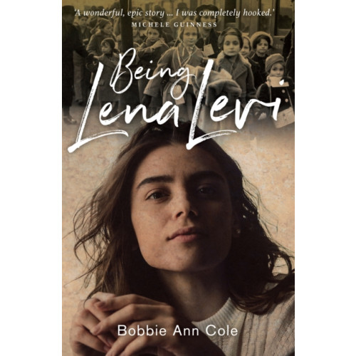 Instant apostle Being Lena Levi (häftad, eng)