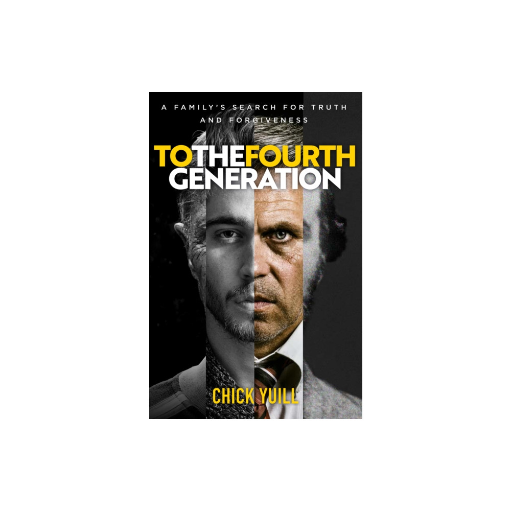 Produktbild för To the Fourth Generation (häftad, eng)