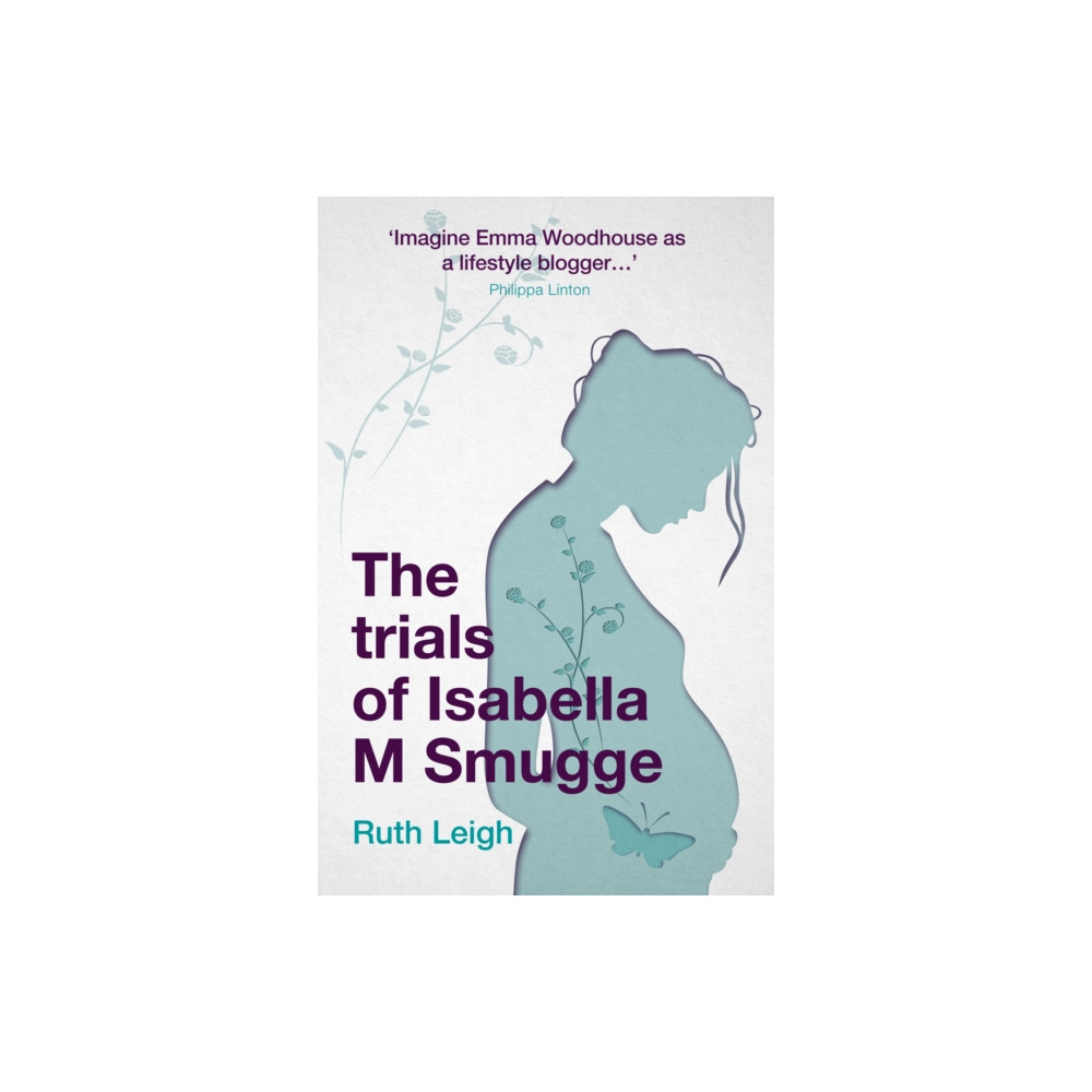 Produktbild för The Trials of Isabella M Smugge (häftad, eng)