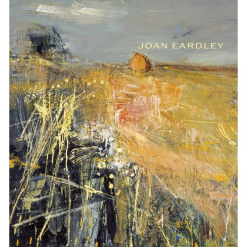 National Galleries of Scotland Joan Eardley (häftad, eng)