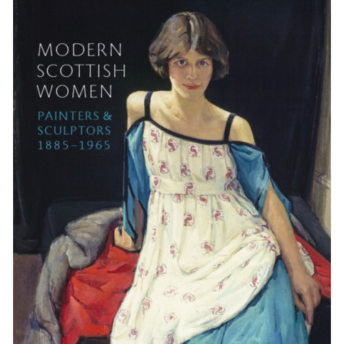 National Galleries of Scotland Modern Scottish Women (häftad, eng)