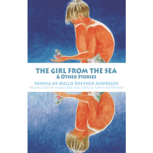 Dedalus Ltd The Girl from the Sea and other stories (häftad, eng)