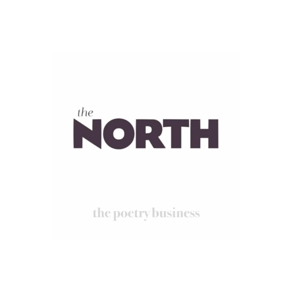 Produktbild för The North 71 (häftad, eng)