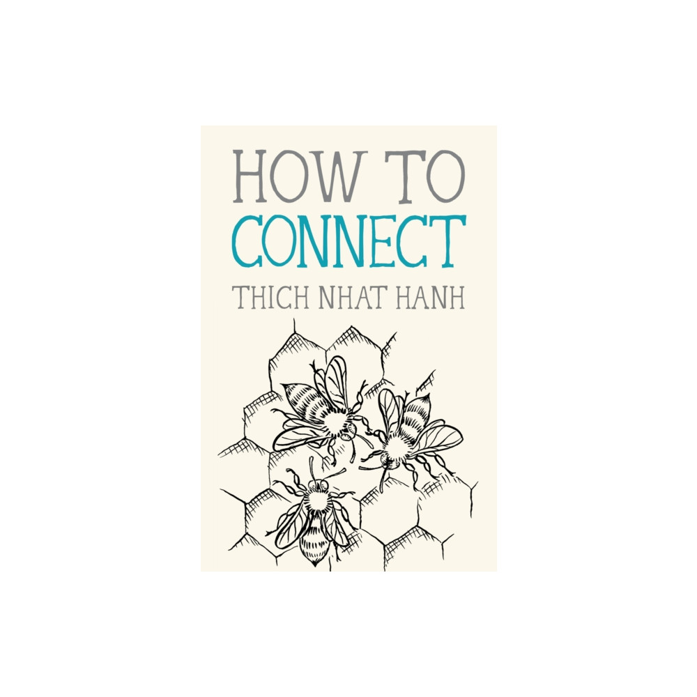 Produktbild för How to Connect (häftad, eng)