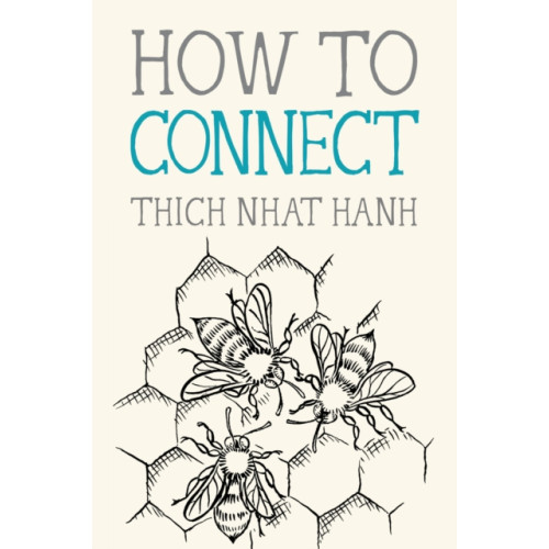 Not Stated How to Connect (häftad, eng)