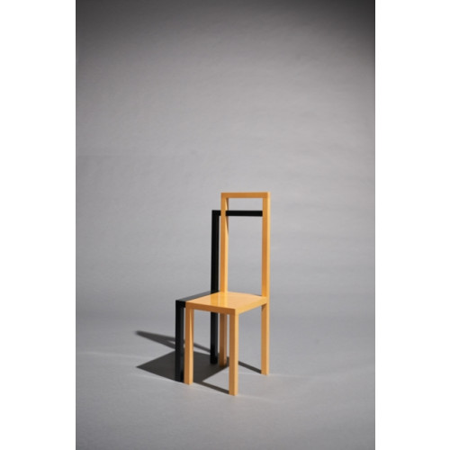 Robert Wilson: Chairs , August Editions (inbunden, english)