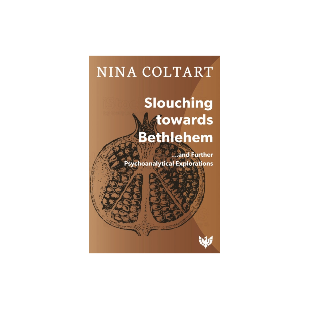 Produktbild för Slouching Towards Bethlehem (häftad, eng)