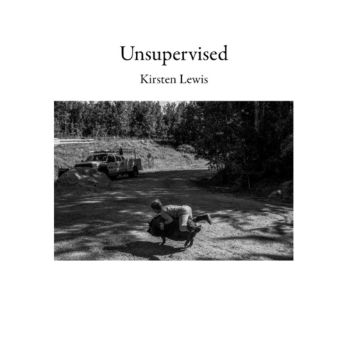 Daylight Books Unsupervised (inbunden, eng)