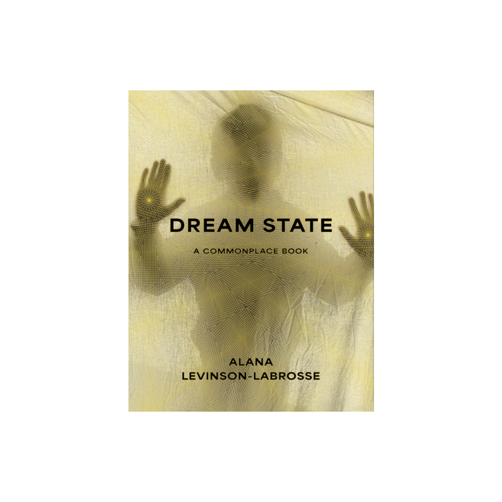 Produktbild för Dream State (inbunden, eng)