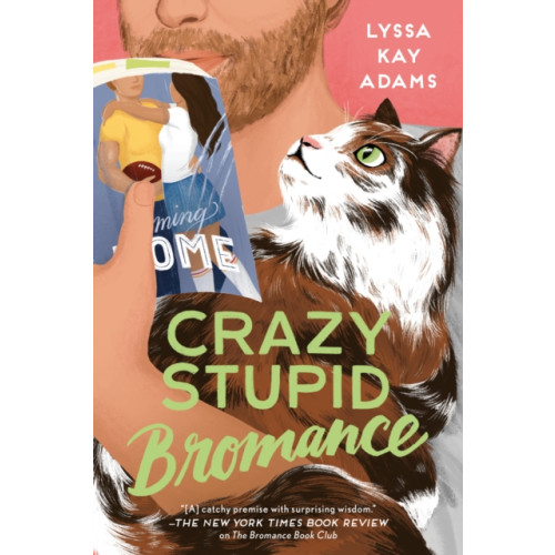 Not Stated Crazy Stupid Bromance (häftad, eng)