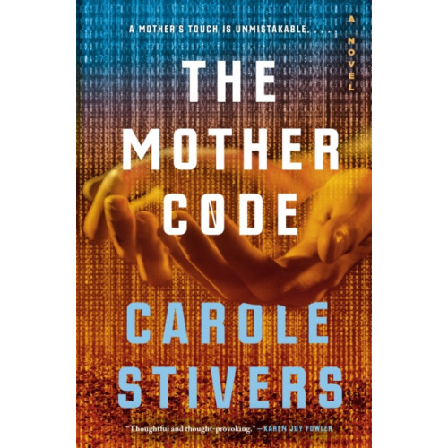 Not Stated The Mother Code (häftad, eng)