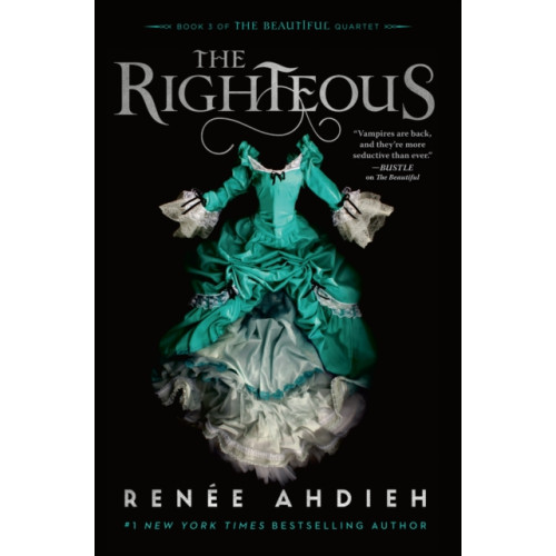 Not Stated The Righteous (häftad, eng)