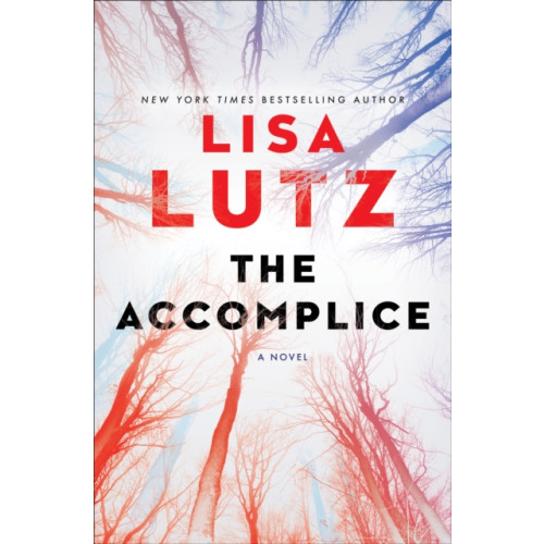 Not Stated The Accomplice (häftad, eng)