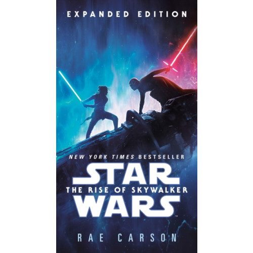 Not Stated The Rise of Skywalker: Expanded Edition (Star Wars) (häftad, eng)