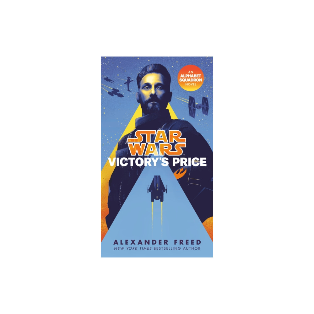 Produktbild för Victory's Price (Star Wars) (häftad, eng)