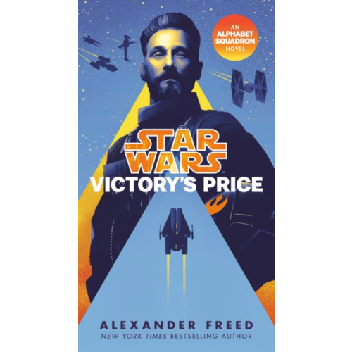 Not Stated Victory's Price (Star Wars) (häftad, eng)