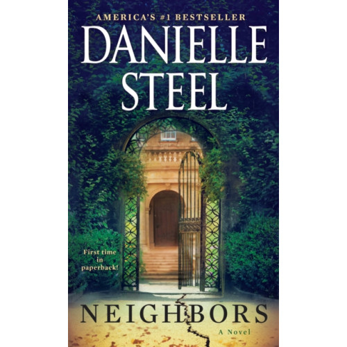 Random House Publishing Group Neighbors (häftad, eng)