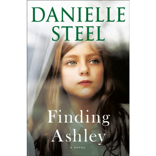 Not Stated Finding Ashley (häftad, eng)