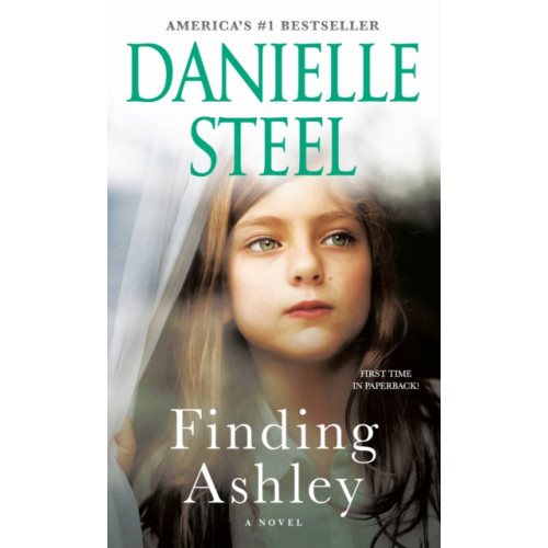 Not Stated Finding Ashley (häftad, eng)