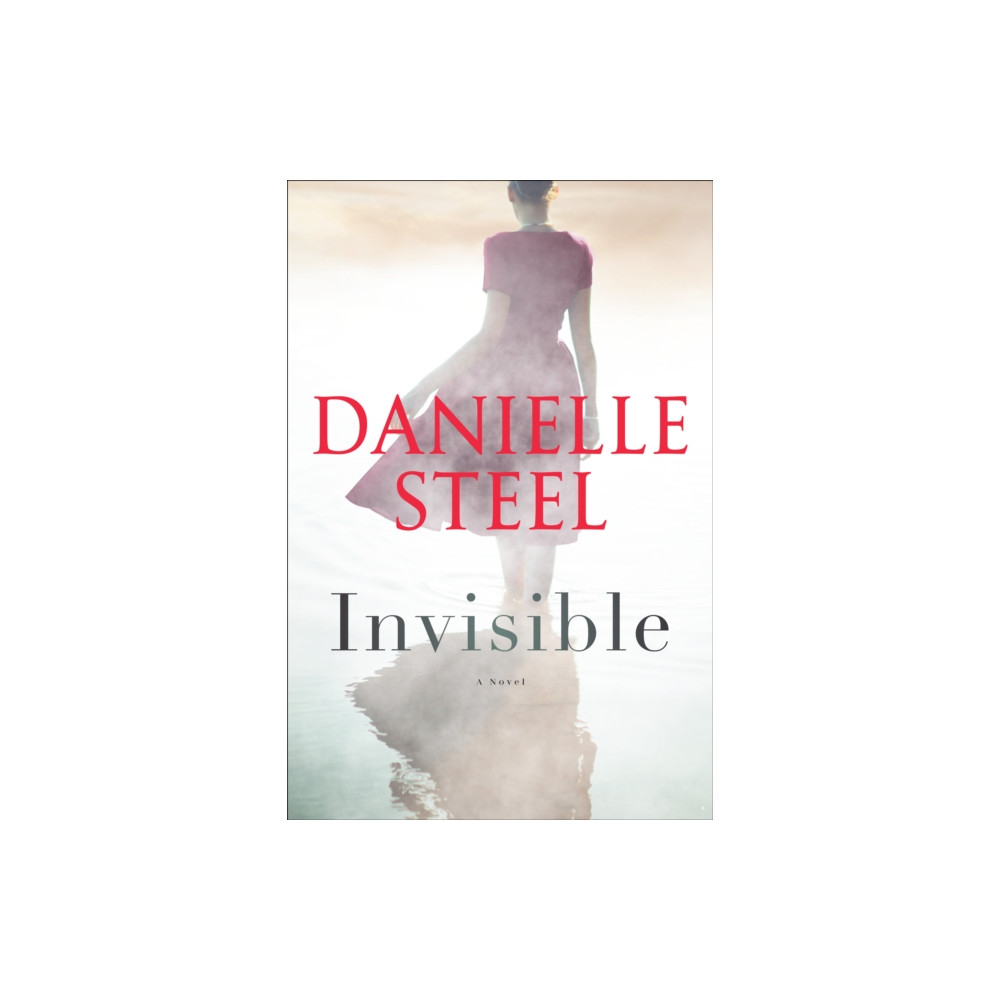 Produktbild för Invisible (häftad, eng)