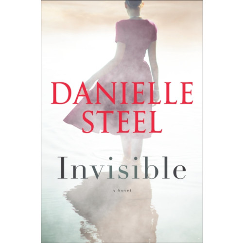 Not Stated Invisible (häftad, eng)
