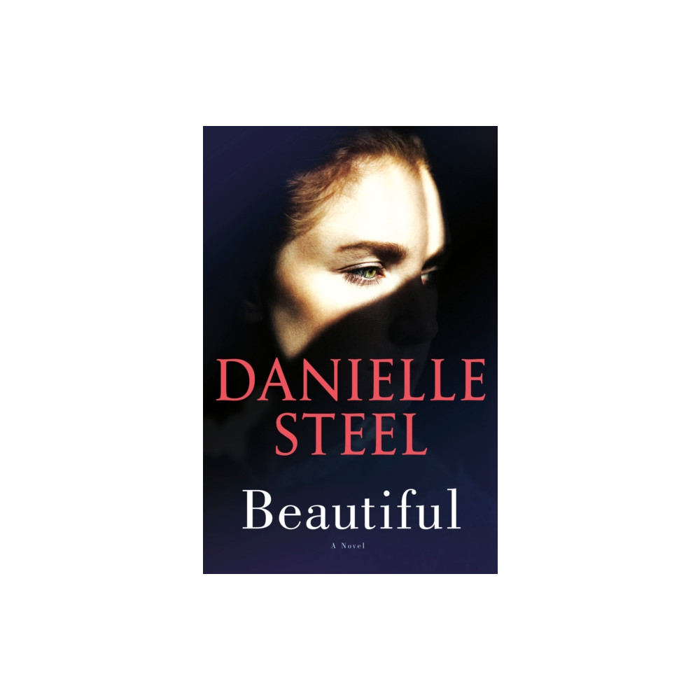 Produktbild för Beautiful (häftad, eng)