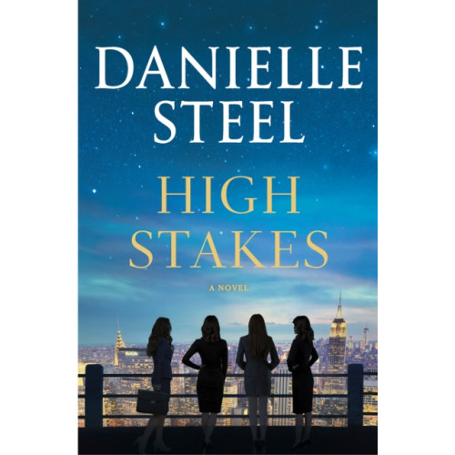 Not Stated High Stakes (häftad, eng)