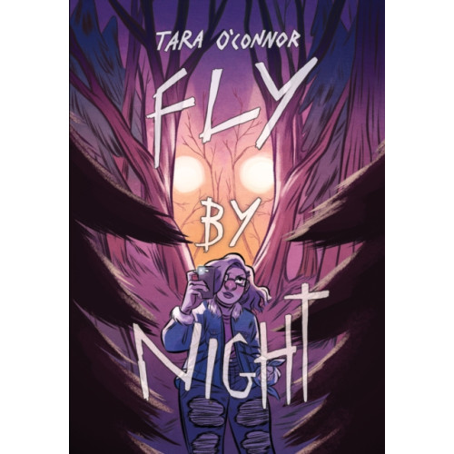 Not Stated Fly by Night (häftad, eng)