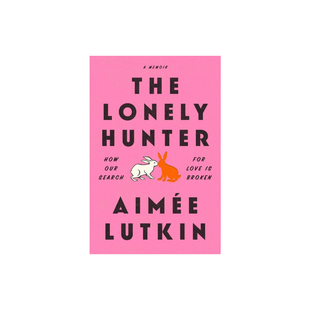Produktbild för The Lonely Hunter (häftad, eng)