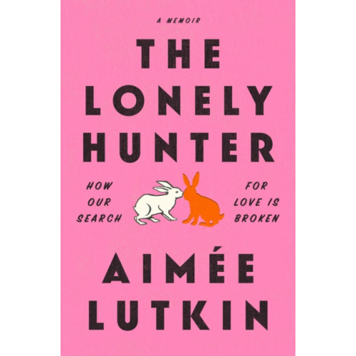 Not Stated The Lonely Hunter (häftad, eng)