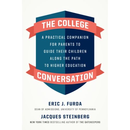 Not Stated The College Conversation (häftad, eng)