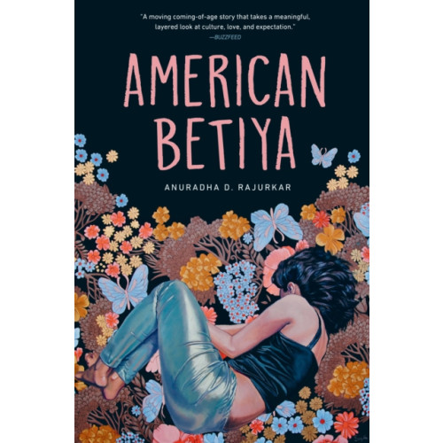 Not Stated American Betiya (häftad, eng)