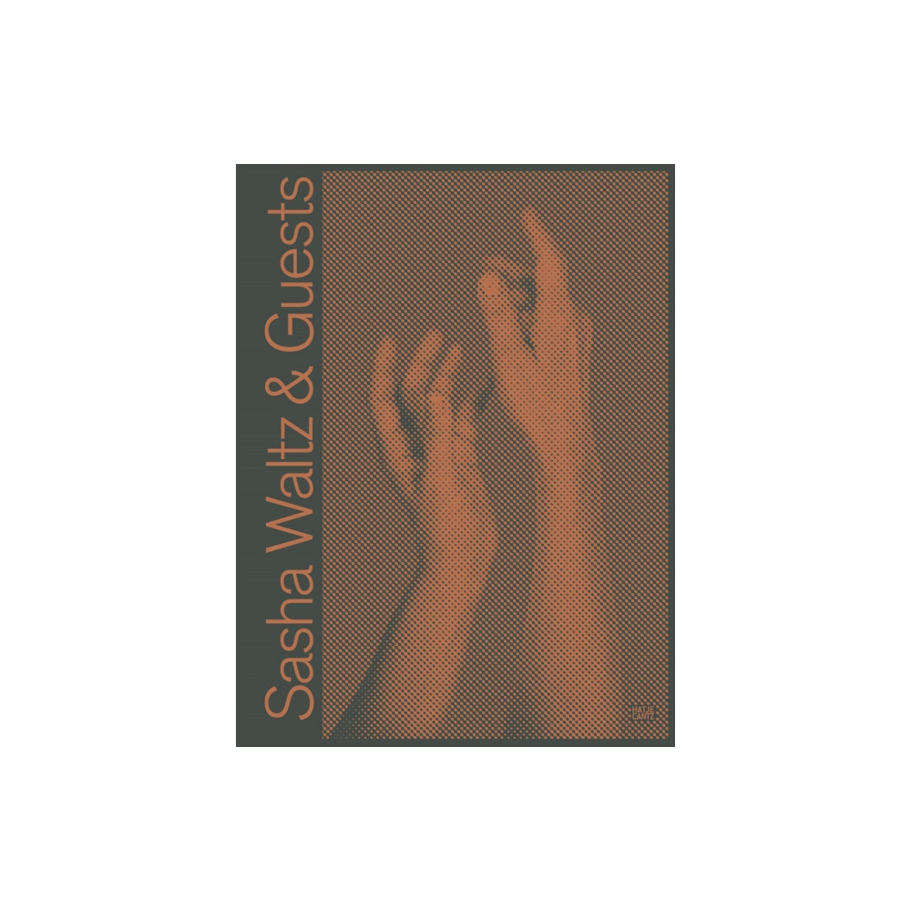Produktbild för Sasha Waltz & Guests (Bilingual edition) (inbunden, eng)
