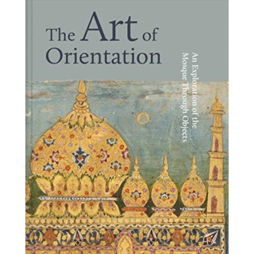 Hirmer Verlag The Art of Orientation (inbunden, eng)