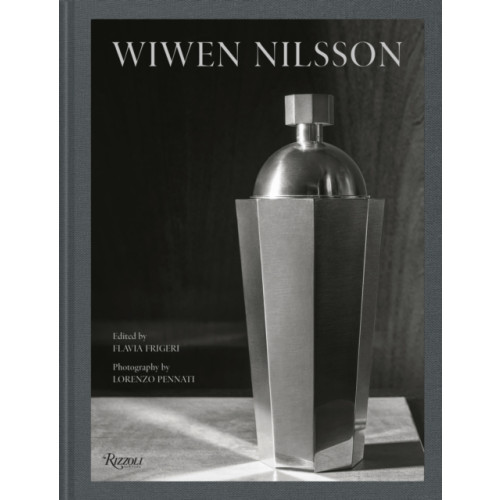 Mondadori Electa Wiwen Nilsson (inbunden, eng)