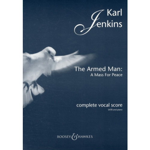 Not Stated THE ARMED MAN (häftad, eng)