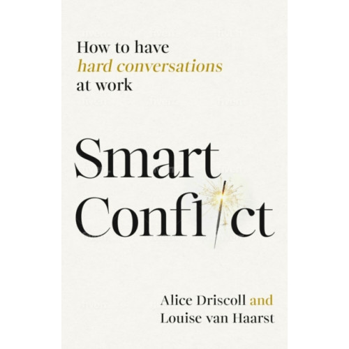 Practical Inspiration Publishing Smart Conflict (häftad, eng)
