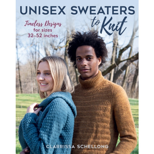 Stackpole Books Unisex Sweaters to Knit (häftad, eng)