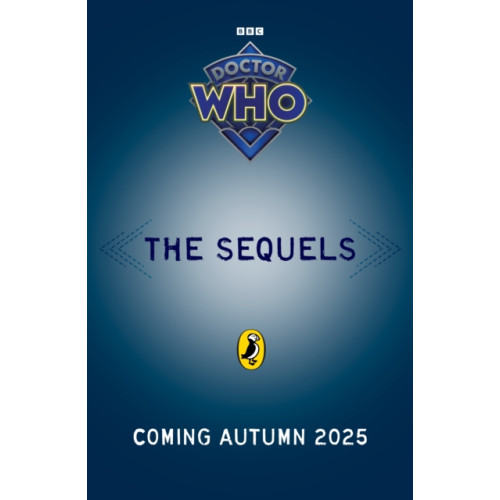 Penguin Random House Children's UK Doctor Who: The Adventures After (inbunden, eng)