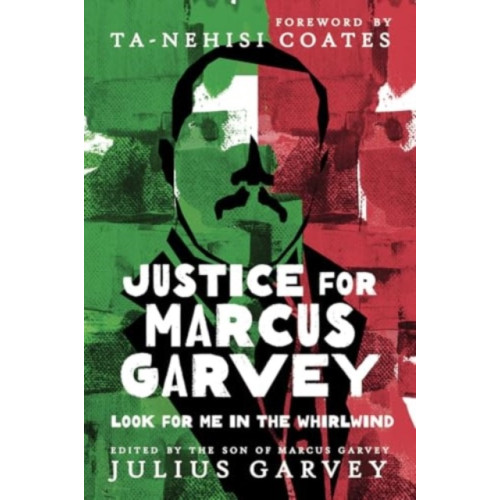 Augsburg Fortress Publishers Justice for Marcus Garvey (häftad, eng)