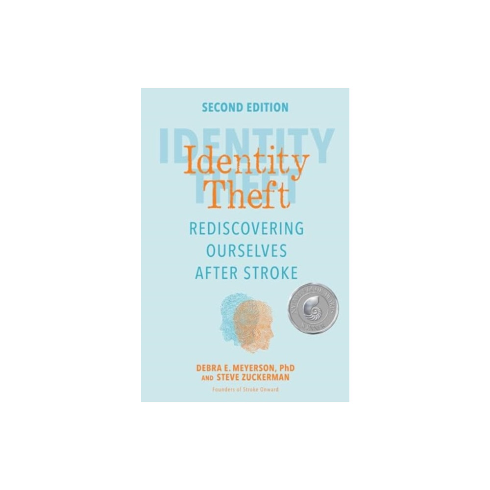 Produktbild för Identity Theft, Second Edition (häftad, eng)