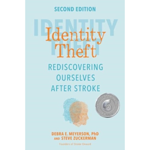 Andrews McMeel Publishing Identity Theft, Second Edition (häftad, eng)