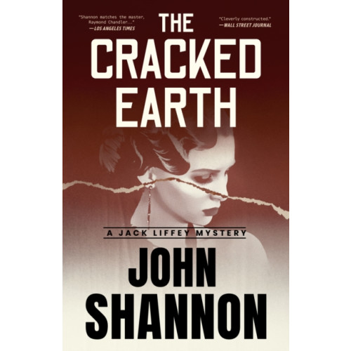 Unnamed Press The Cracked Earth (häftad, eng)