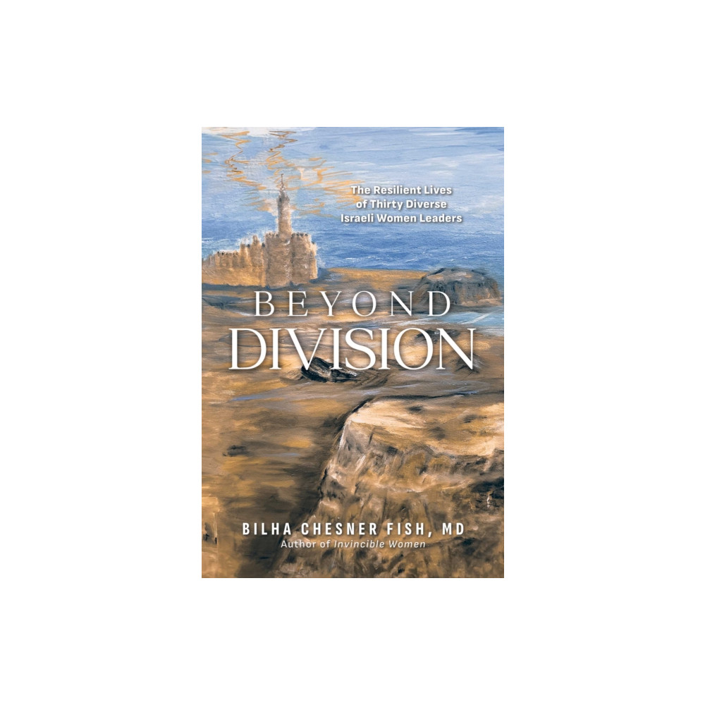 Produktbild för Beyond Division (häftad, eng)